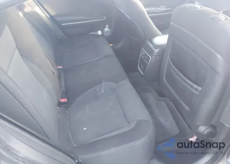 2015 Dodge Charger Se из США, поврежденный, VIN 2C3CDXBGXFH810085